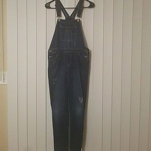 Overalls